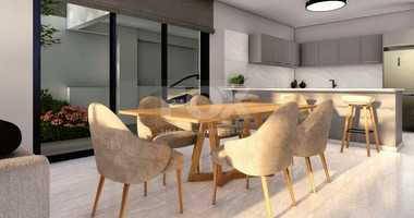 Three bedroom magnificent villa in  Paphos