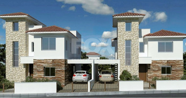 Three bedroom house for sale in Moni, Limassol