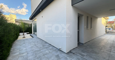 Brand New Modern House in the Center of Limassol Three Minutes away from Marina for Sale