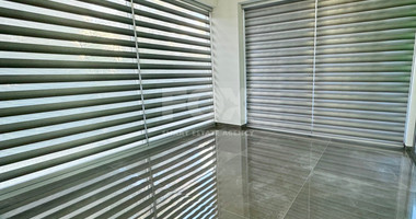 Brand New Modern House in the Center of Limassol Three Minutes away from Marina for Sale