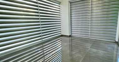 Brand New Modern House in the Center of Limassol Three Minutes away from Marina for Sale