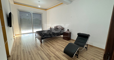 Brand New Modern House in the Center of Limassol Three Minutes away from Marina for Sale