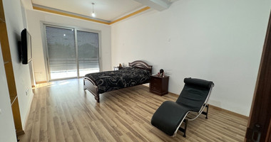 Brand New Modern House in the Center of Limassol Three Minutes away from Marina for Sale