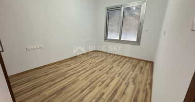 Brand New Modern House in the Center of Limassol Three Minutes away from Marina for Sale