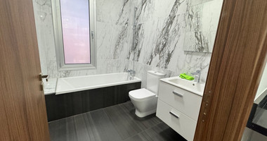 Brand New Modern House in the Center of Limassol Three Minutes away from Marina for Sale