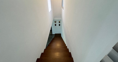 Brand New Modern House in the Center of Limassol Three Minutes away from Marina for Sale