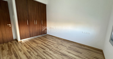 Brand New Modern House in the Center of Limassol Three Minutes away from Marina for Sale