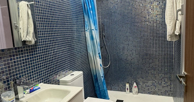 Brand New Modern House in the Center of Limassol Three Minutes away from Marina for Sale