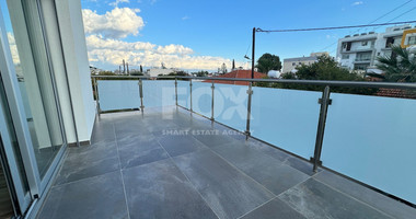 Brand New Modern House in the Center of Limassol Three Minutes away from Marina for Sale