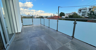 Brand New Modern House in the Center of Limassol Three Minutes away from Marina for Sale