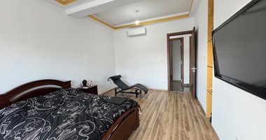 Brand New Modern House in the Center of Limassol Three Minutes away from Marina for Sale