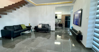 Brand New Modern House in the Center of Limassol Three Minutes away from Marina for Sale