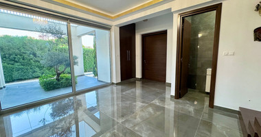 Brand New Modern House in the Center of Limassol Three Minutes away from Marina for Sale