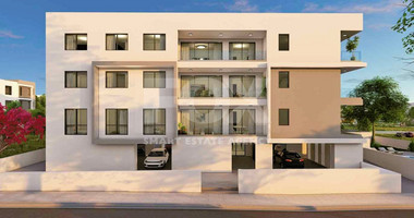 Two bedroom elegant apartment in the city center of Paphos