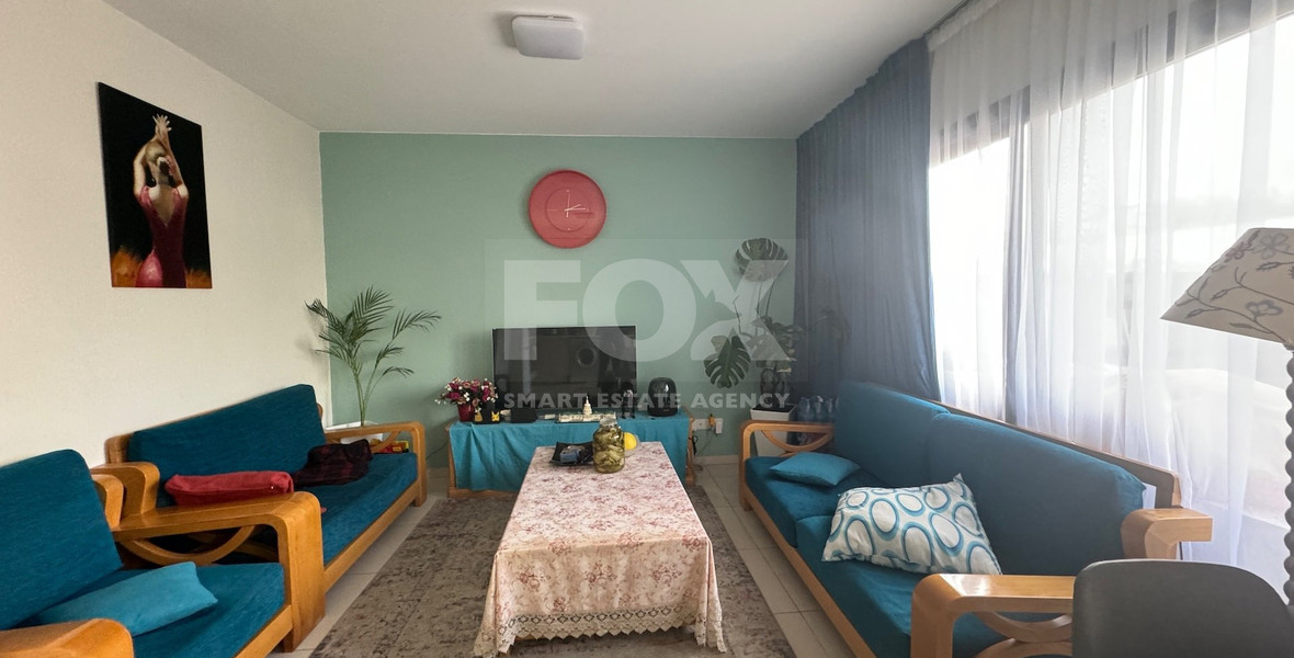 Three Bedroom House in Moutagiaka Tourist Area for Sale