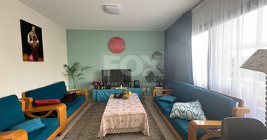 Three Bedroom House in Moutagiaka Tourist Area for Sale