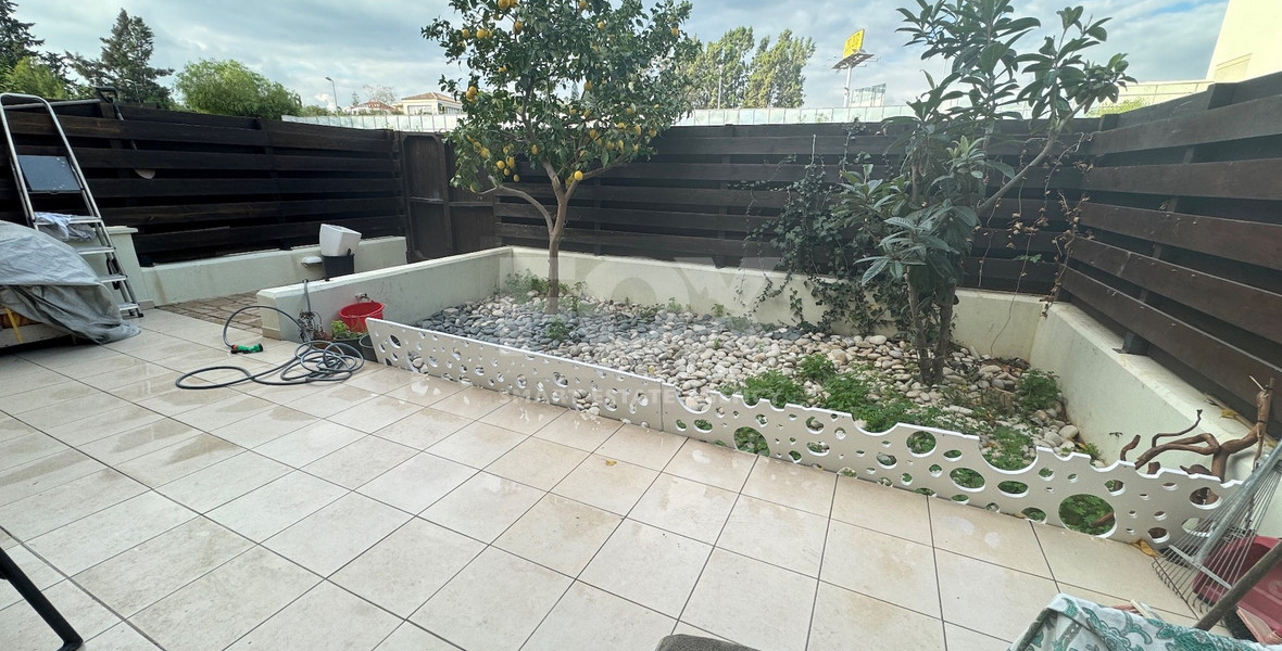 Three Bedroom House in Moutagiaka Tourist Area for Sale