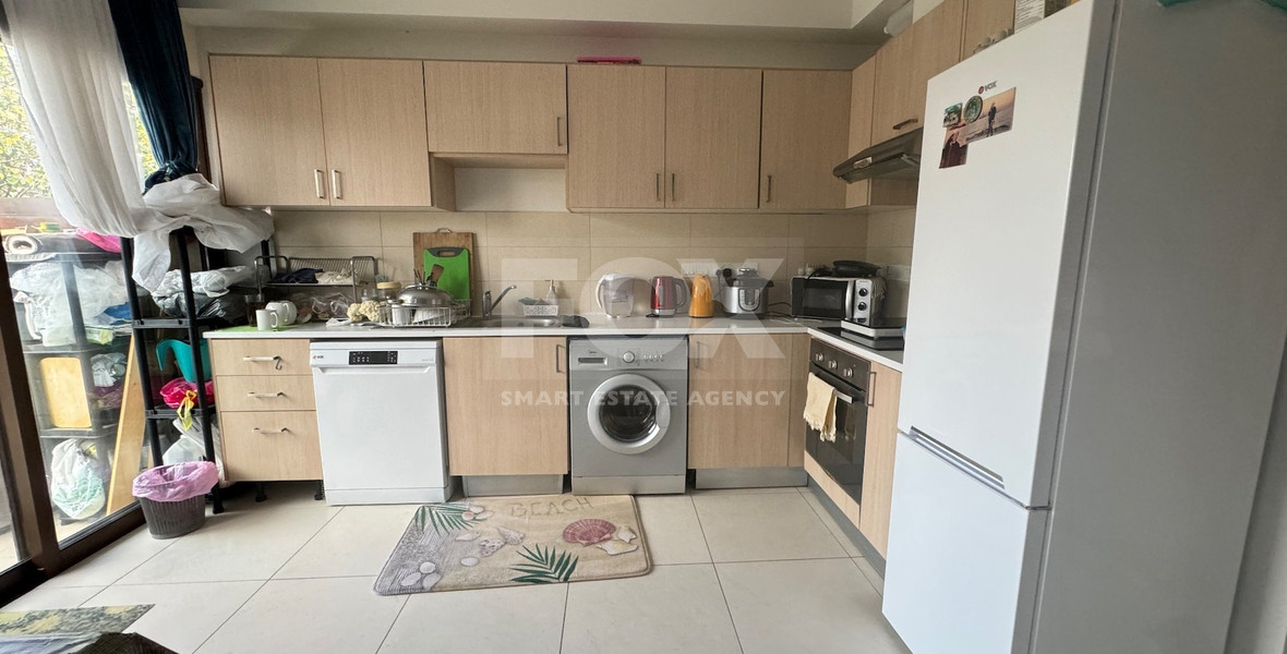 Three Bedroom House in Moutagiaka Tourist Area for Sale