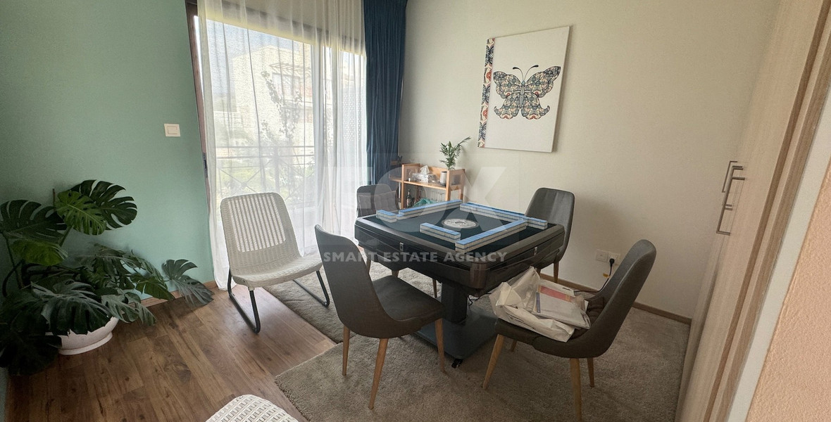 Three Bedroom House in Moutagiaka Tourist Area for Sale