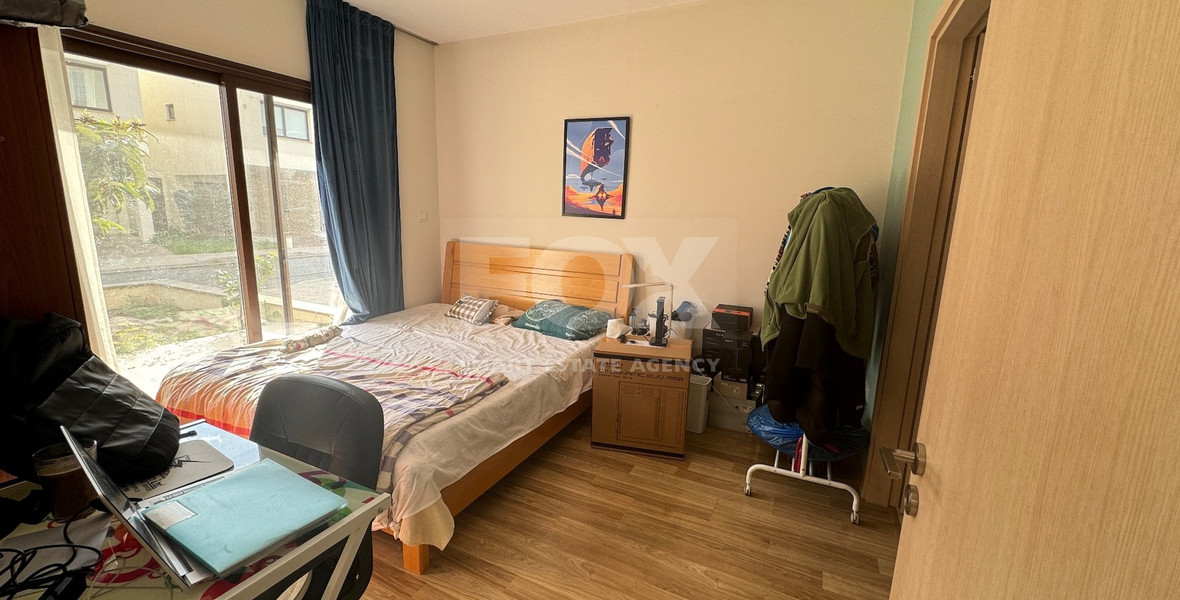 Three Bedroom House in Moutagiaka Tourist Area for Sale