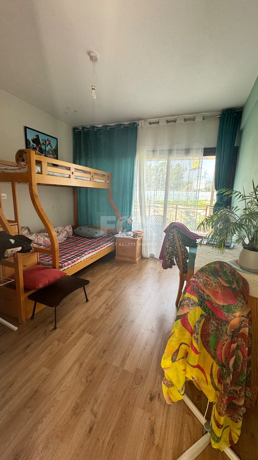 Three Bedroom House in Moutagiaka Tourist Area for Sale