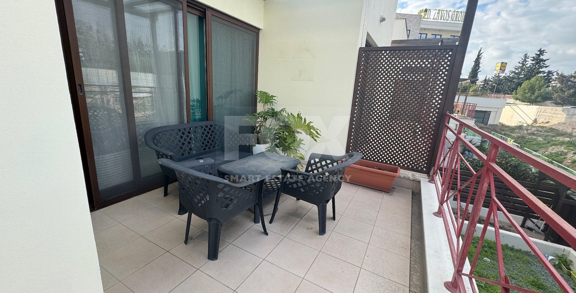 Three Bedroom House in Moutagiaka Tourist Area for Sale