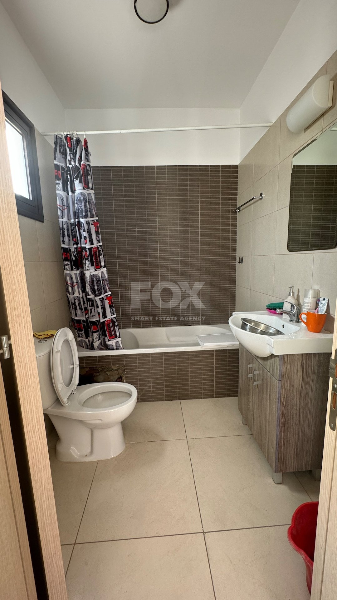 Three Bedroom House in Moutagiaka Tourist Area for Sale