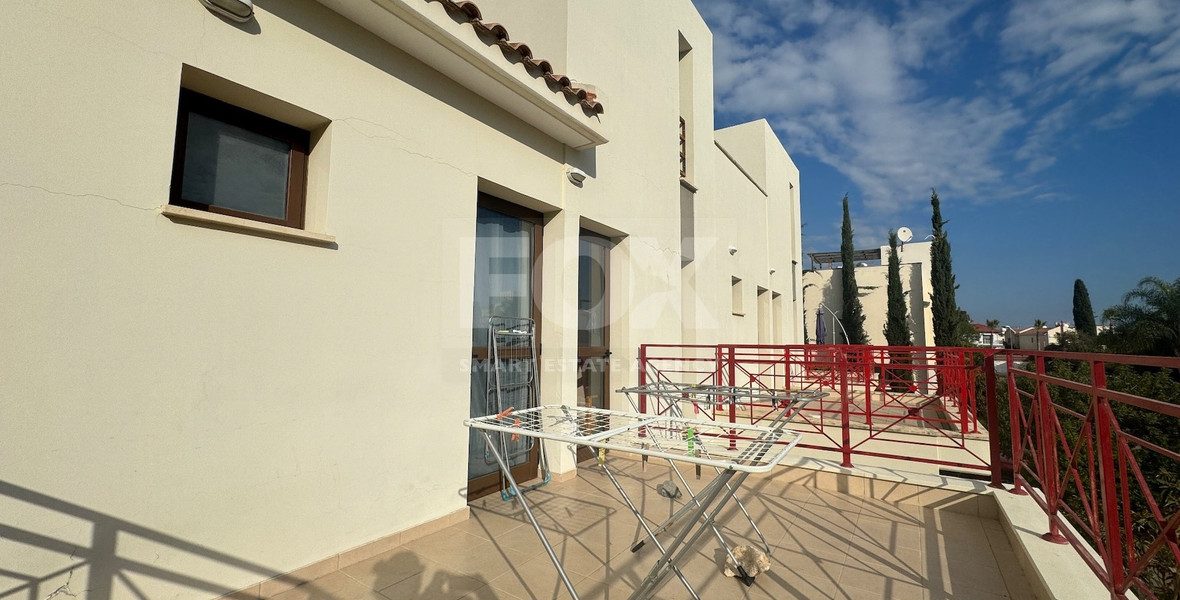 Three Bedroom House in Moutagiaka Tourist Area for Sale