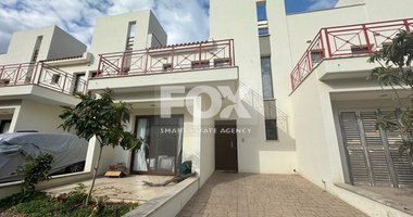 Three Bedroom House in Moutagiaka Tourist Area for Rent