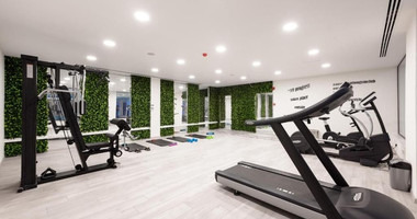 Three Bedroom House in Moutagiaka Tourist Area for Sale