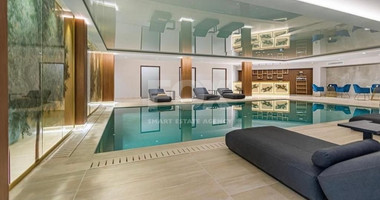 Three Bedroom House in Moutagiaka Tourist Area for Sale