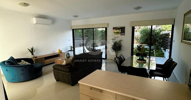 Three Bedroom House in Moutagiaka Tourist Area for Sale