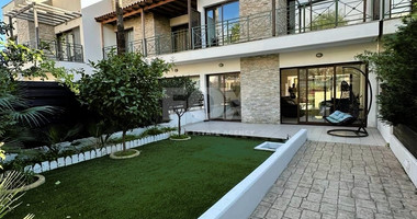 Three Bedroom House in Moutagiaka Tourist Area for Sale