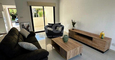 Three Bedroom House in Moutagiaka Tourist Area for Sale