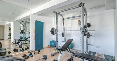 Two Bedroom Unobstructed Sea View Apartment For Sale