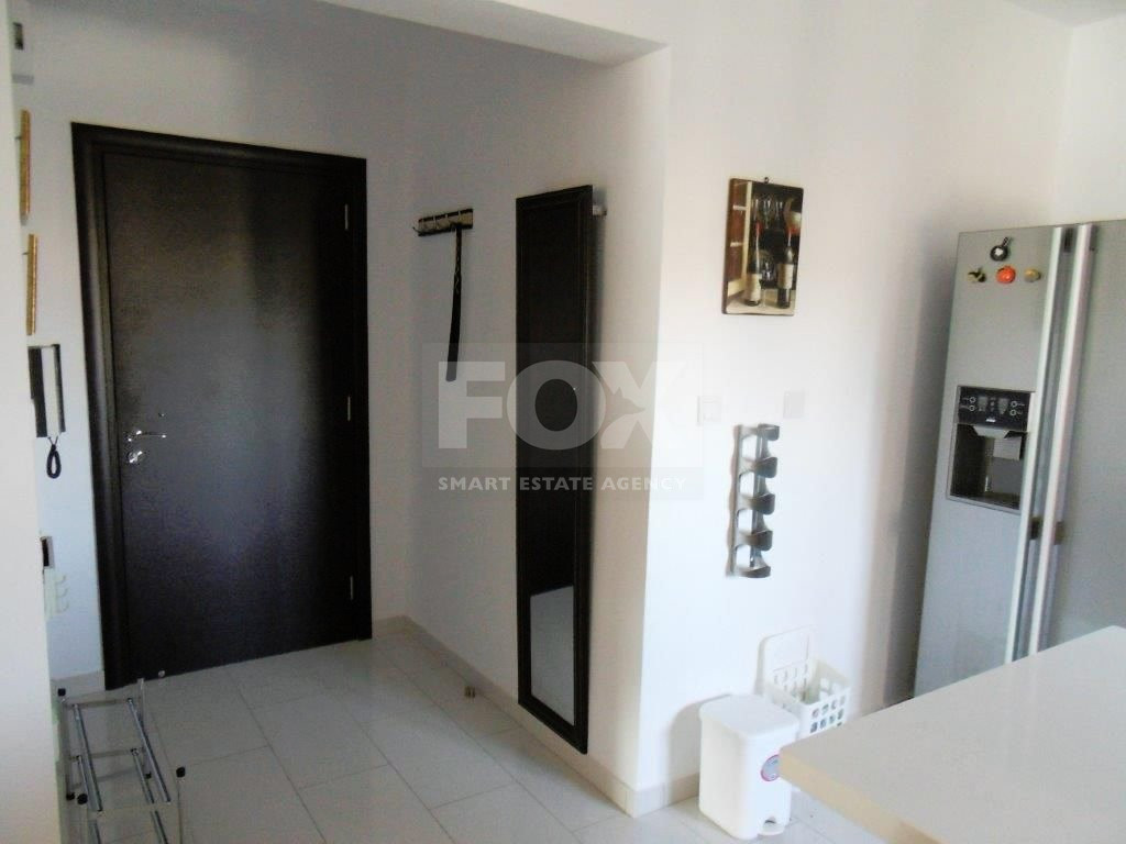 Two Bedroom Unobstructed Sea View Apartment For Sale