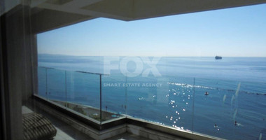 Two Bedroom Unobstructed Sea View Apartment For Sale