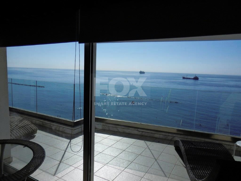 Two Bedroom Unobstructed Sea View Apartment For Sale