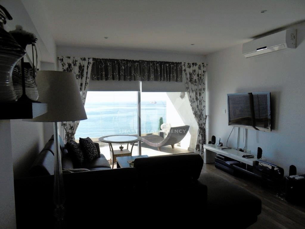 Two Bedroom Unobstructed Sea View Apartment For Sale