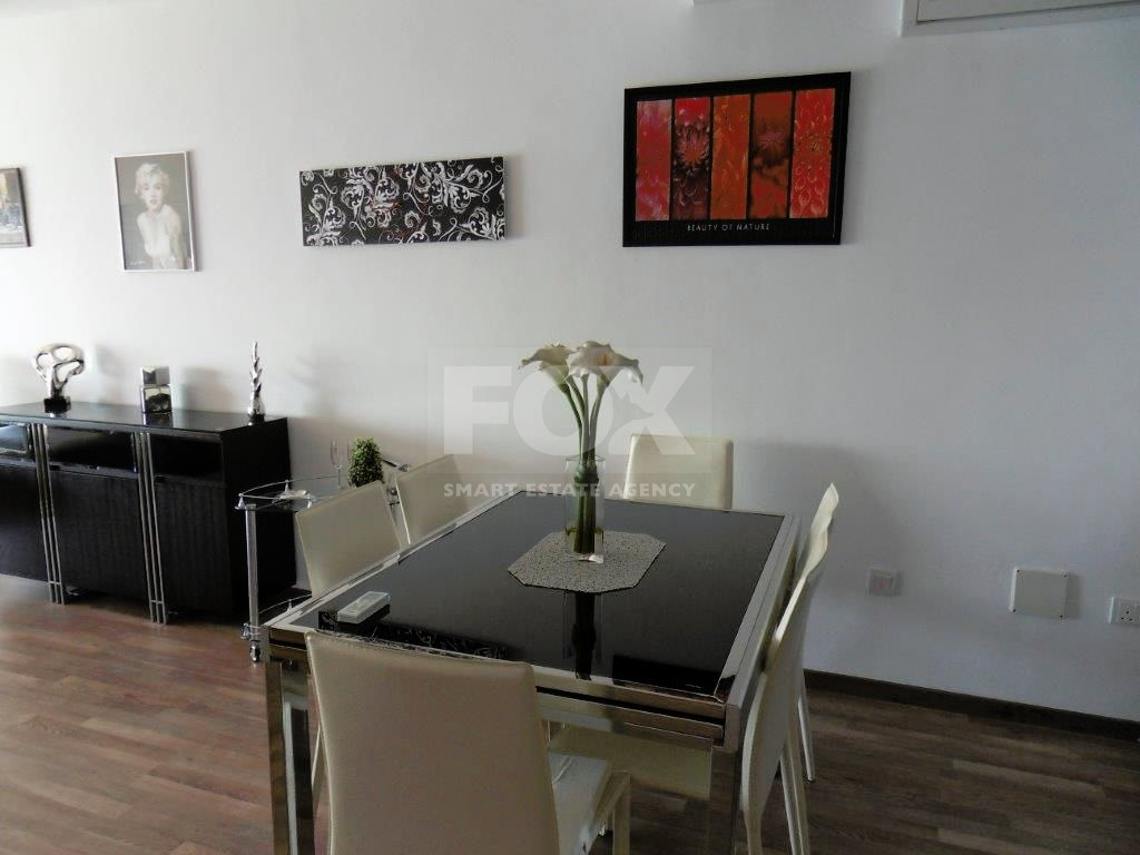 Two Bedroom Unobstructed Sea View Apartment For Sale