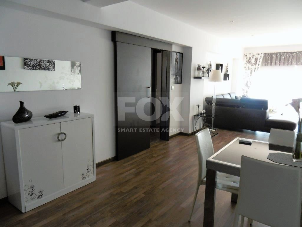 Two Bedroom Unobstructed Sea View Apartment For Sale