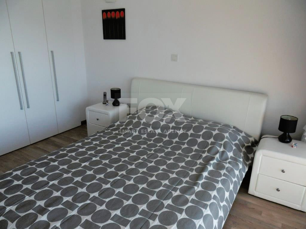 Two Bedroom Unobstructed Sea View Apartment For Sale