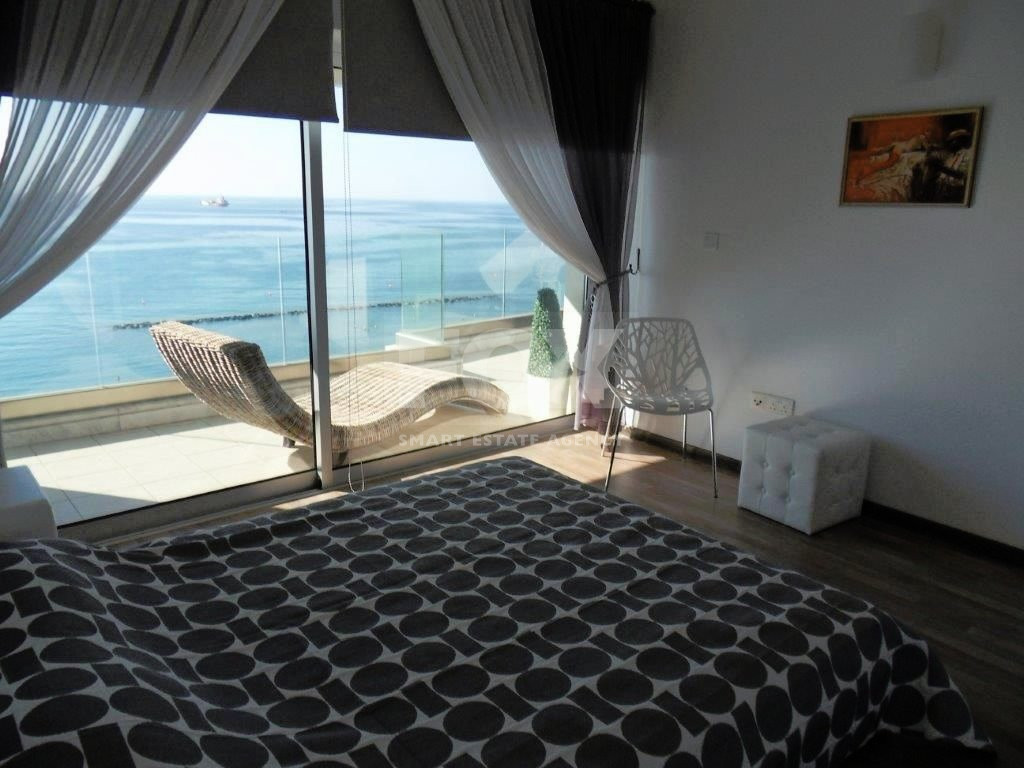 Two Bedroom Unobstructed Sea View Apartment For Sale