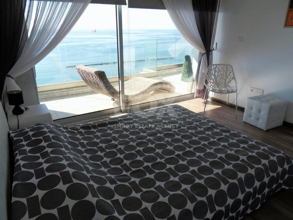 Two Bedroom Unobstructed Sea View Apartment For Sale