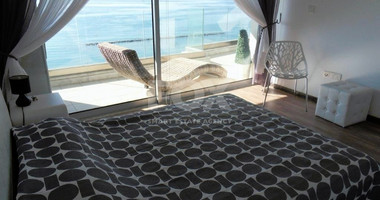 Two Bedroom Unobstructed Sea View Apartment For Sale