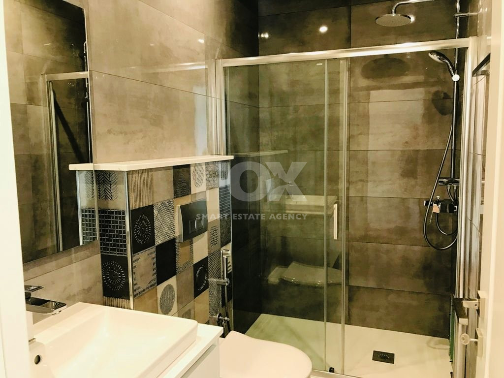 ELITE MODERN SIX BEDROOMS VILLA FOR SALE IN MOUTTAGIAKA, LIMASSOL - NO VAT