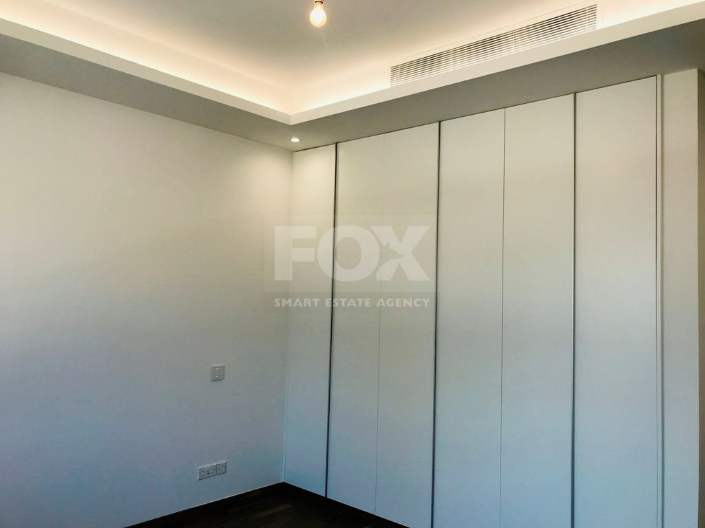 ELITE MODERN SIX BEDROOMS VILLA FOR SALE IN MOUTTAGIAKA, LIMASSOL - NO VAT