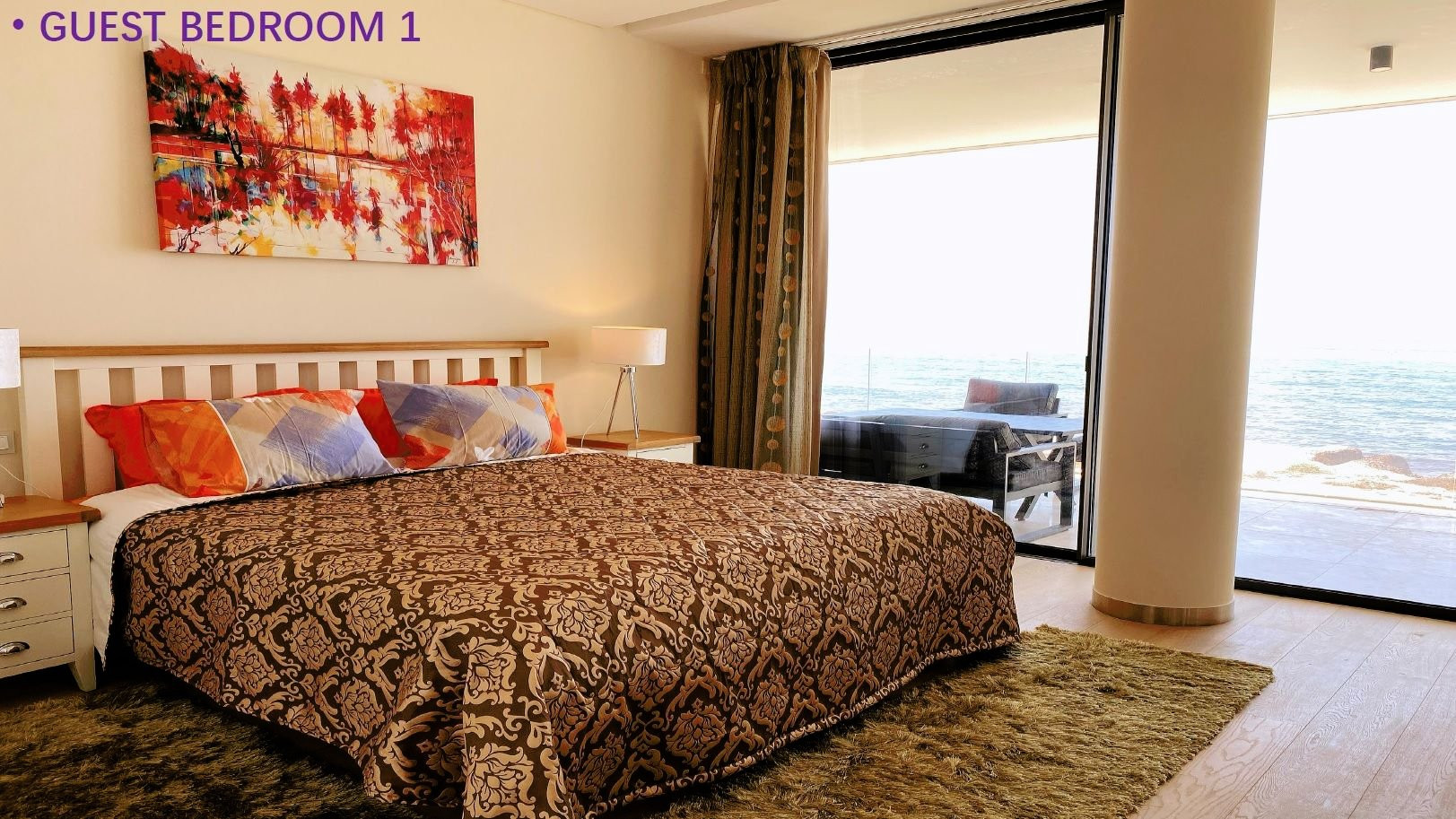 Mieszkanie 4 pokoi 388 m² Pafos, Cypr