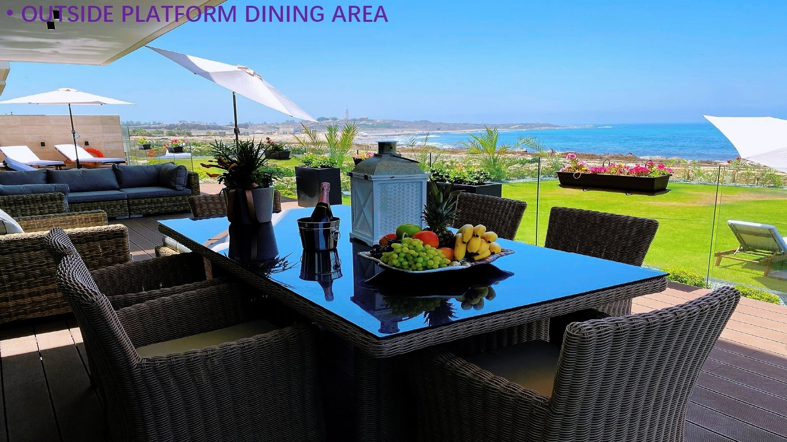 Mieszkanie 4 pokoi 388 m² Pafos, Cypr