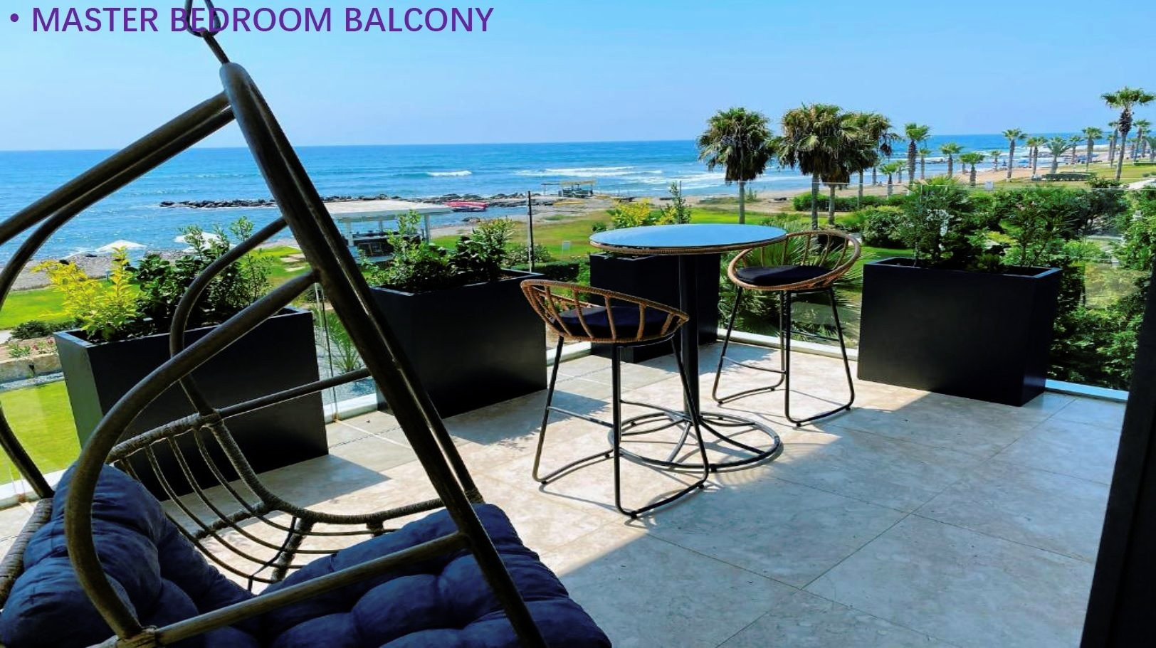 Mieszkanie 4 pokoi 388 m² Pafos, Cypr